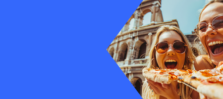 pacotes de viagens para itália