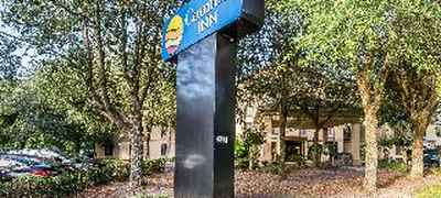 Comfort Inn University