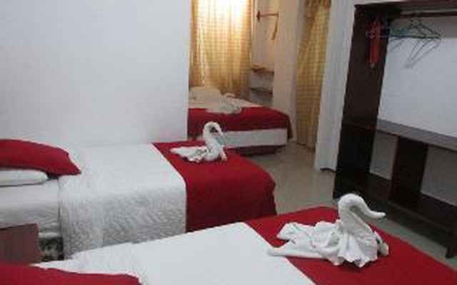 Hotel Isla del descanso