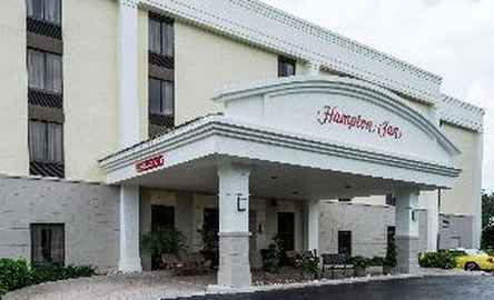 Hampton Inn Boca Raton