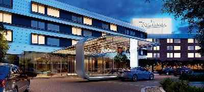 Radisson RED Hotel London Heathrow