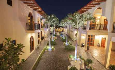 Plaza Marbella Granada - Condominiums, Resort and Hotel