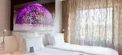 Hotel Pullman Eindhoven Cocagne