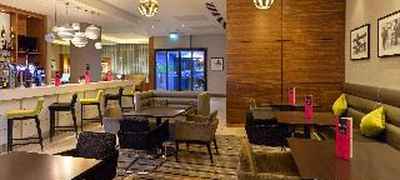 Hampton by Hilton London Croydon