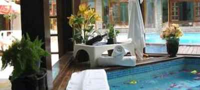 Hotel Casa Encantada