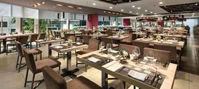 Novotel Suites Hanoi