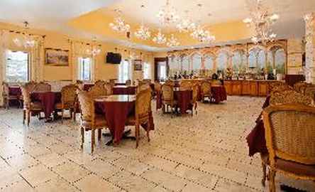 Best Western Big Bear Chateau