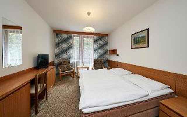Apartmány FIRN