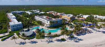 Dreams Tulum Resort & Spa