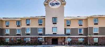 Suburban Extended Stay Hotel
