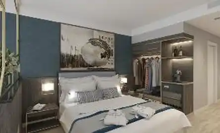 Hotel Tre Stelle