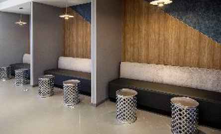 Holiday Inn Express & Suites Midland South I-20