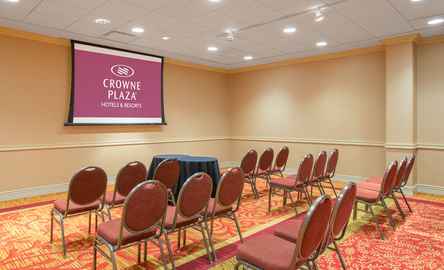 Crowne Plaza Syracuse