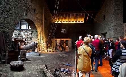 Andorra PassMuseu - Access to 3 Museums