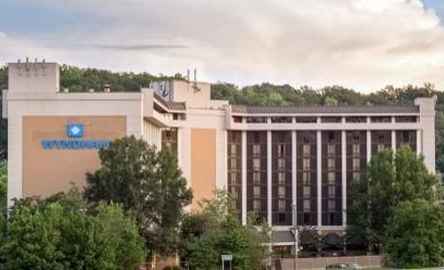 Wyndham Atlanta Galleria