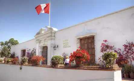 Cidade de Lima e passeio gastronômico com almoço