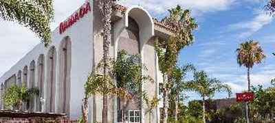 Ramada Oceanside