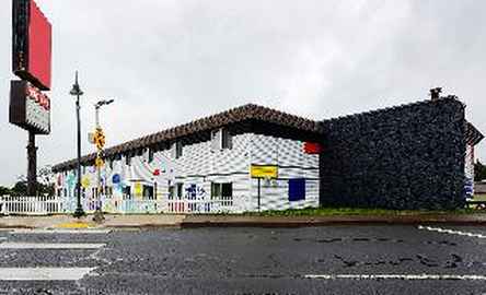 Econo Lodge