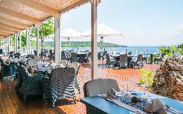 Scenic Matavai Resort Niue