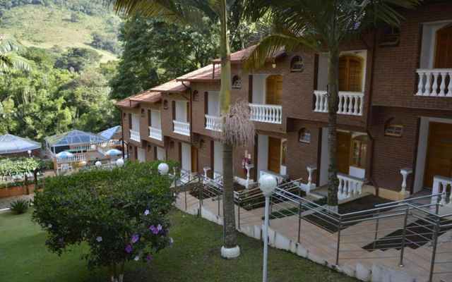 Hotel Marina Bella
