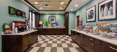 Hampton Inn & Suites Bend