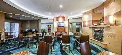 SpringHill Suites Dayton South/Miamisburg