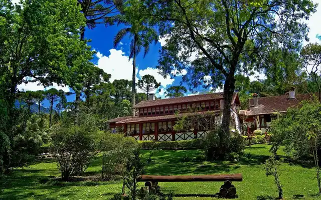 Hotel Buhler