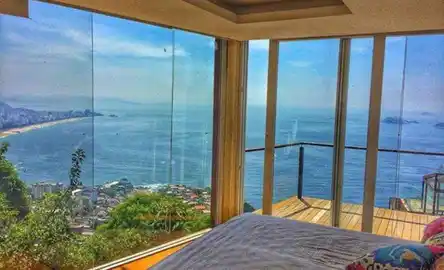 Mirante do Arvrao