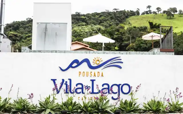 Pousada Vila do Lago