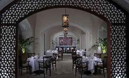 Steigenberger Alcazar Sharm El Sheikh