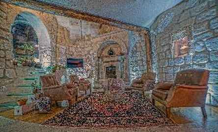 Anatolian Houses