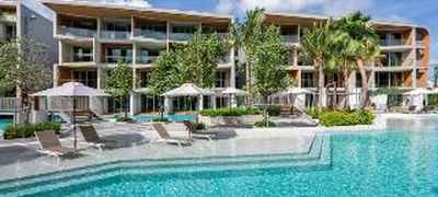 Wyndham Nai harn Beach Phuket