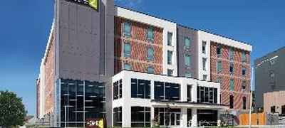 Home2 Suites by Hilton Omaha UN Medical Ctr Area