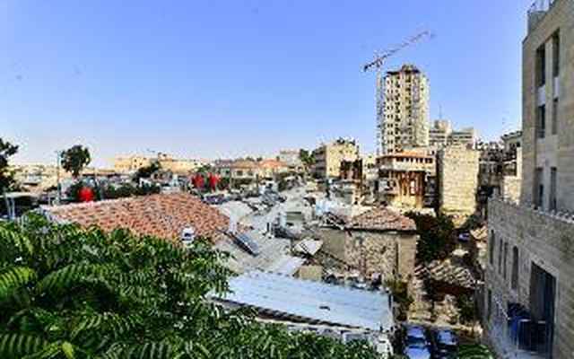 Beit Avital