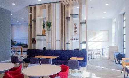 Holiday Inn Express Valencia-Ciudad Las Ciencias