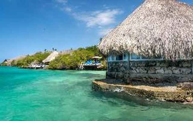 La Coralina Island House