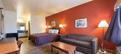 Lone Star Inn & Suites Victoria