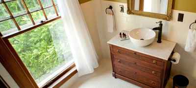 Showers Inn Bed & Breakfast