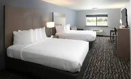 Shilo inn boise airport