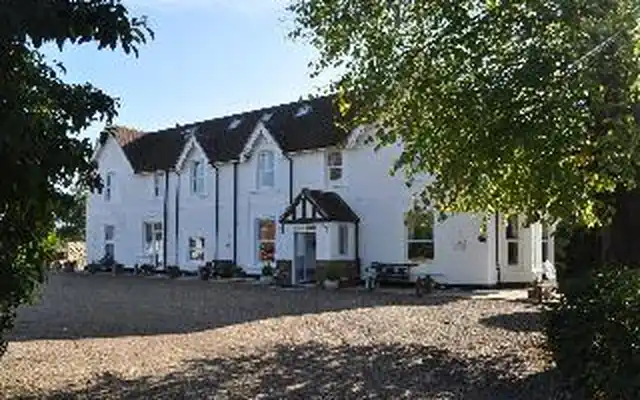 Hookwood Lodge