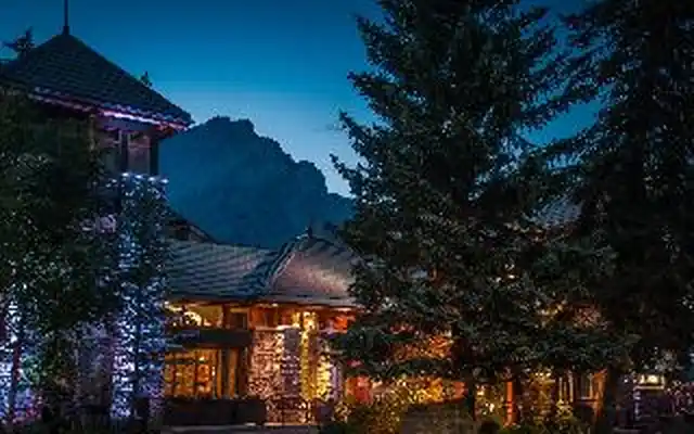 Royal Canadian Lodge