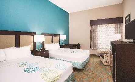 La Quinta Inn & Suites Kingsland/Kings Bay Naval B