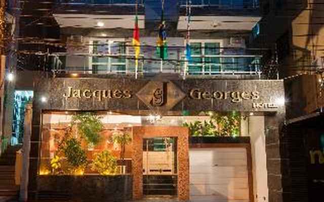 Jacques Georges Hotel