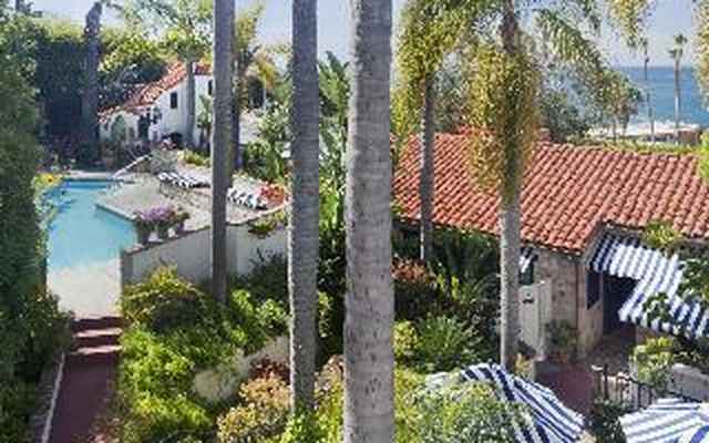 Casa Laguna Hotel & Spa