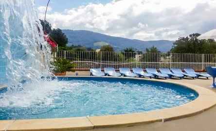 VOA Hotel Rezende