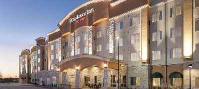 Residence Inn Dallas Plano/Richardson