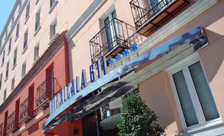 Sercotel Alcalá 611 Hotel