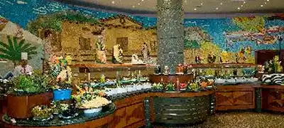 Dreams Beach Resort - Sharm El Sheikh