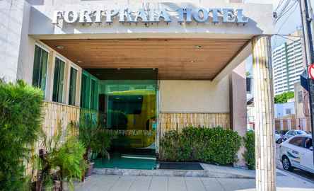 Fortpraia Hotel