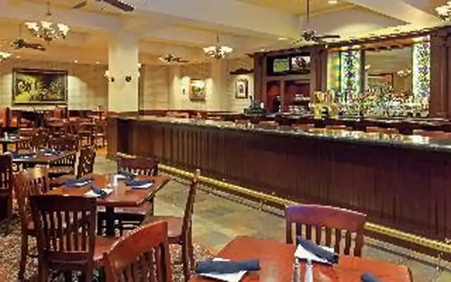 Hilton Boston Logan Airport